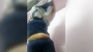 Chubby Indian sweetie undresses on cam to show her saggy XXX tits | XXX Video on AllSex.XXX