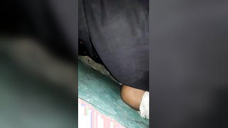 Indian sex video of amateur couple having fun in XXX missionary | XXX Video on AllSex.XXX