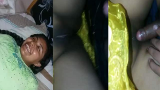 Modest Indian wife showing her XXX snatch before so desired sex | XXX Video on AllSex.XXX