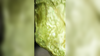 Modest Indian wife showing her XXX snatch before so desired sex