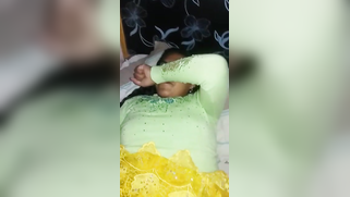 Modest Indian wife showing her XXX snatch before so desired sex | XXX Video on AllSex.XXX