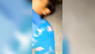 Hot indian sex video of guy appreciating GF's XXX pussy on floor | XXX Video on AllSex.XXX