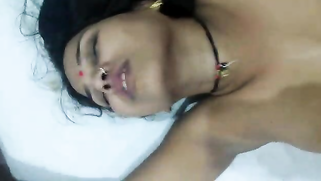 Indian sex video in which naked hottie is impaled in XXX missionary | XXX Video on AllSex.XXX