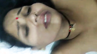 Indian sex video in which naked hottie is impaled in XXX missionary | XXX Video on AllSex.XXX