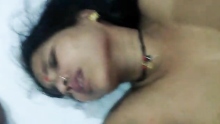 Indian sex video in which naked hottie is impaled in XXX missionary | XXX Video on AllSex.XXX
