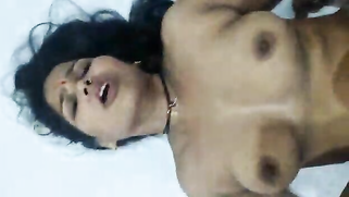 Indian sex video in which naked hottie is impaled in XXX missionary | XXX Video on AllSex.XXX