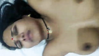 Indian sex video in which naked hottie is impaled in XXX missionary | XXX Video on AllSex.XXX