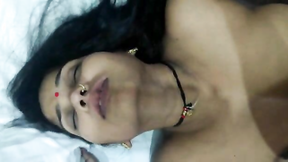 Indian sex video in which naked hottie is impaled in XXX missionary | XXX Video on AllSex.XXX