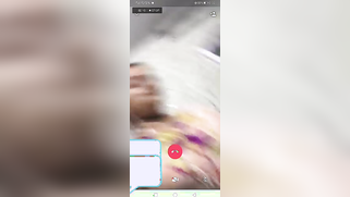 Eccentric Desi woman showing XXX pussy during video chat with hubby | XXX Video on AllSex.XXX