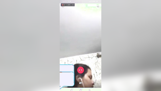 Eccentric Desi woman showing XXX pussy during video chat with hubby | XXX Video on AllSex.XXX