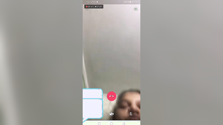 Eccentric Desi woman showing XXX pussy during video chat with hubby | XXX Video on AllSex.XXX