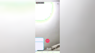 Eccentric Desi woman showing XXX pussy during video chat with hubby | XXX Video on AllSex.XXX