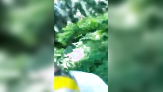 Obedient Desi girl in XXX hijab dragged into outdoor sex with boy | XXX Video on AllSex.XXX