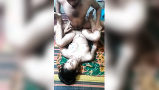 Skinny Desi girl copulates with stepbrother in various XXX sex poses | XXX Video on AllSex.XXX