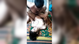 Skinny Desi girl copulates with stepbrother in various XXX sex poses | XXX Video on AllSex.XXX