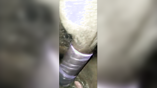 Indian sex needs to be safe so woman's XXX buddy uses a condom | XXX Video on AllSex.XXX
