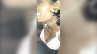 Indian sex needs to be safe so woman's XXX buddy uses a condom | XXX Video on AllSex.XXX