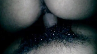 Indian bitch shoves boner into snatch to enjoy reverse XXX riding | XXX Video on AllSex.XXX