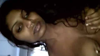 Long-haired Desi whore rides penis holding her succulent XXX melons | XXX Video on AllSex.XXX