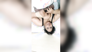 Indian BBW is very shy so it won't be easy to film XXX video | XXX Video on AllSex.XXX