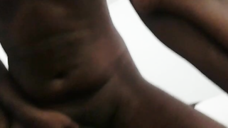 XXX partner tries to thrust cock into Indian's pussy that isn't wet enough | XXX Video on AllSex.XXX