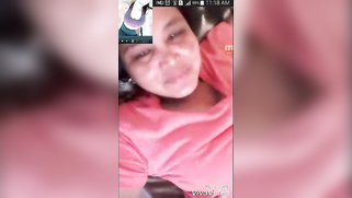 Self-isolated Desi housewife spices up her life with XXX videos | XXX Video on AllSex.XXX