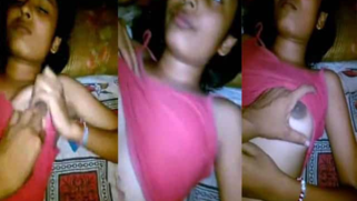 Amateur cameraman convinces the Desi girlfriend reveal XXX parts | XXX Video on AllSex.XXX