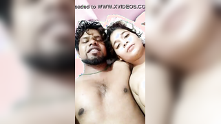 Garrulous Indian spouses like to talk before passionate XXX action | XXX Video on AllSex.XXX