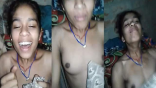 Persistent cameraguy manages to see Indian girl's small XXX bumps | XXX Video on AllSex.XXX