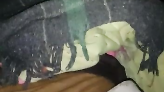 XXX blowing is the only entertainment for the Indian village girl | XXX Video on AllSex.XXX