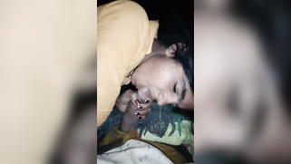 XXX blowing is the only entertainment for the Indian village girl | XXX Video on AllSex.XXX