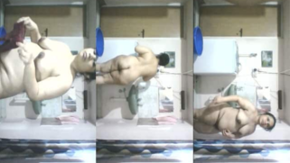 Indian couple is going to film XXX video where they take a shower | XXX Video on AllSex.XXX