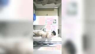 Indian couple is going to film XXX video where they take a shower | XXX Video on AllSex.XXX