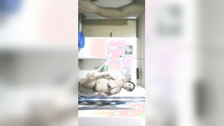 Indian couple is going to film XXX video where they take a shower | XXX Video on AllSex.XXX