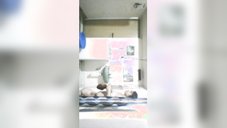 Indian couple is going to film XXX video where they take a shower | XXX Video on AllSex.XXX