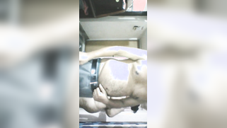 Indian couple is going to film XXX video where they take a shower | XXX Video on AllSex.XXX