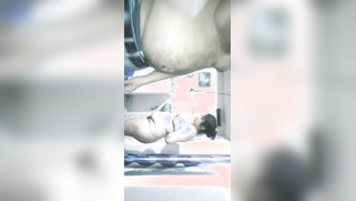 Indian couple is going to film XXX video where they take a shower | XXX Video on AllSex.XXX