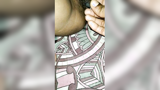 Guy with camera fills Indian wife's XXX tunnel using a syringe | XXX Video on AllSex.XXX