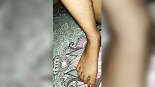 Guy with camera fills Indian wife's XXX tunnel using a syringe | XXX Video on AllSex.XXX