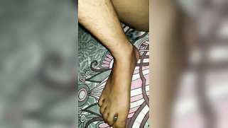 Guy with camera fills Indian wife's XXX tunnel using a syringe | XXX Video on AllSex.XXX