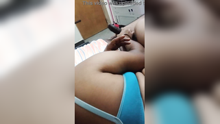 Woman becomes horny and starts stroking hubby's Indian XXX pepperoni | XXX Video on AllSex.XXX