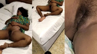 Sleeping Indian can't even think that hubby will film XXX video | XXX Video on AllSex.XXX