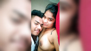 Beautiful married couple comes up with XXX idea of filming Indian sex | XXX Video on AllSex.XXX