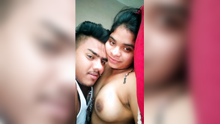 Beautiful married couple comes up with XXX idea of filming Indian sex | XXX Video on AllSex.XXX