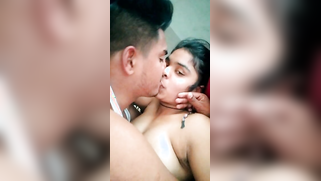Beautiful married couple comes up with XXX idea of filming Indian sex | XXX Video on AllSex.XXX