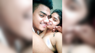 Beautiful married couple comes up with XXX idea of filming Indian sex | XXX Video on AllSex.XXX