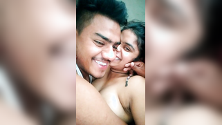 Beautiful married couple comes up with XXX idea of filming Indian sex | XXX Video on AllSex.XXX