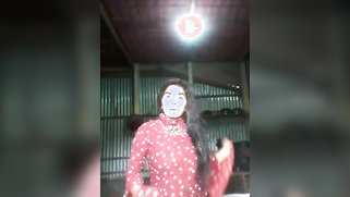 Village girl finds a place where she can flash her Indian XXX fruits | XXX Video on AllSex.XXX