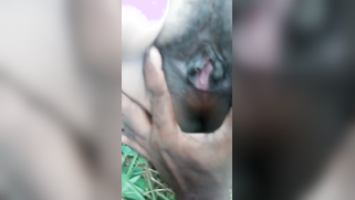 Busty Desi is so shy that XXX partner has to take the initiative | XXX Video on AllSex.XXX