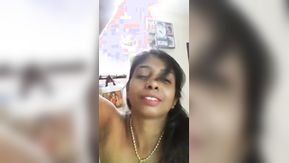 XXX parts of the Desi with a nose piercing can hypnotize any man